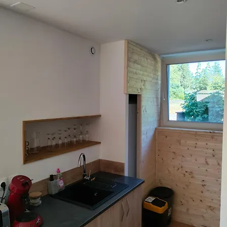 Domaine De La Cascade Apartment